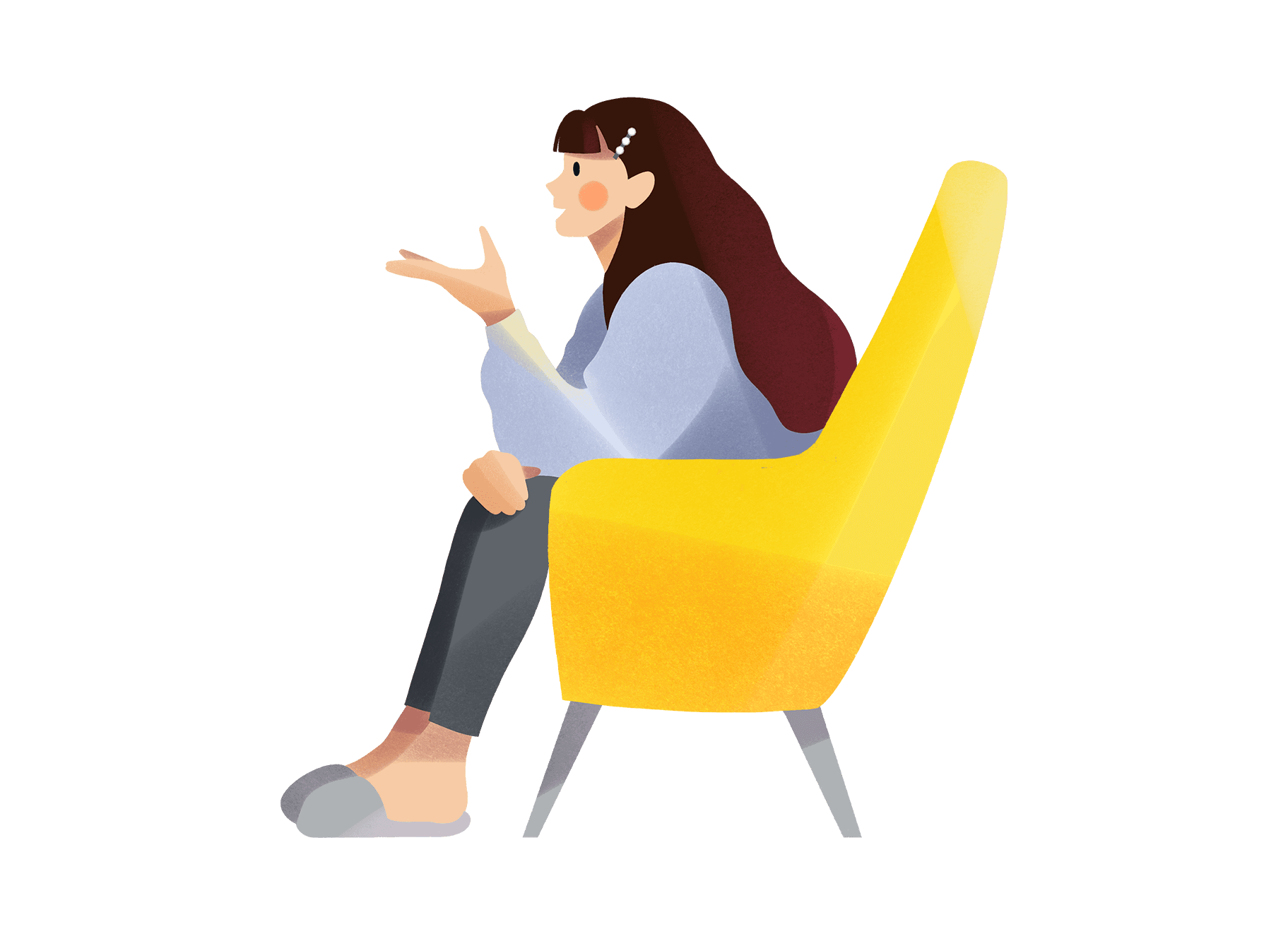 Therapy image