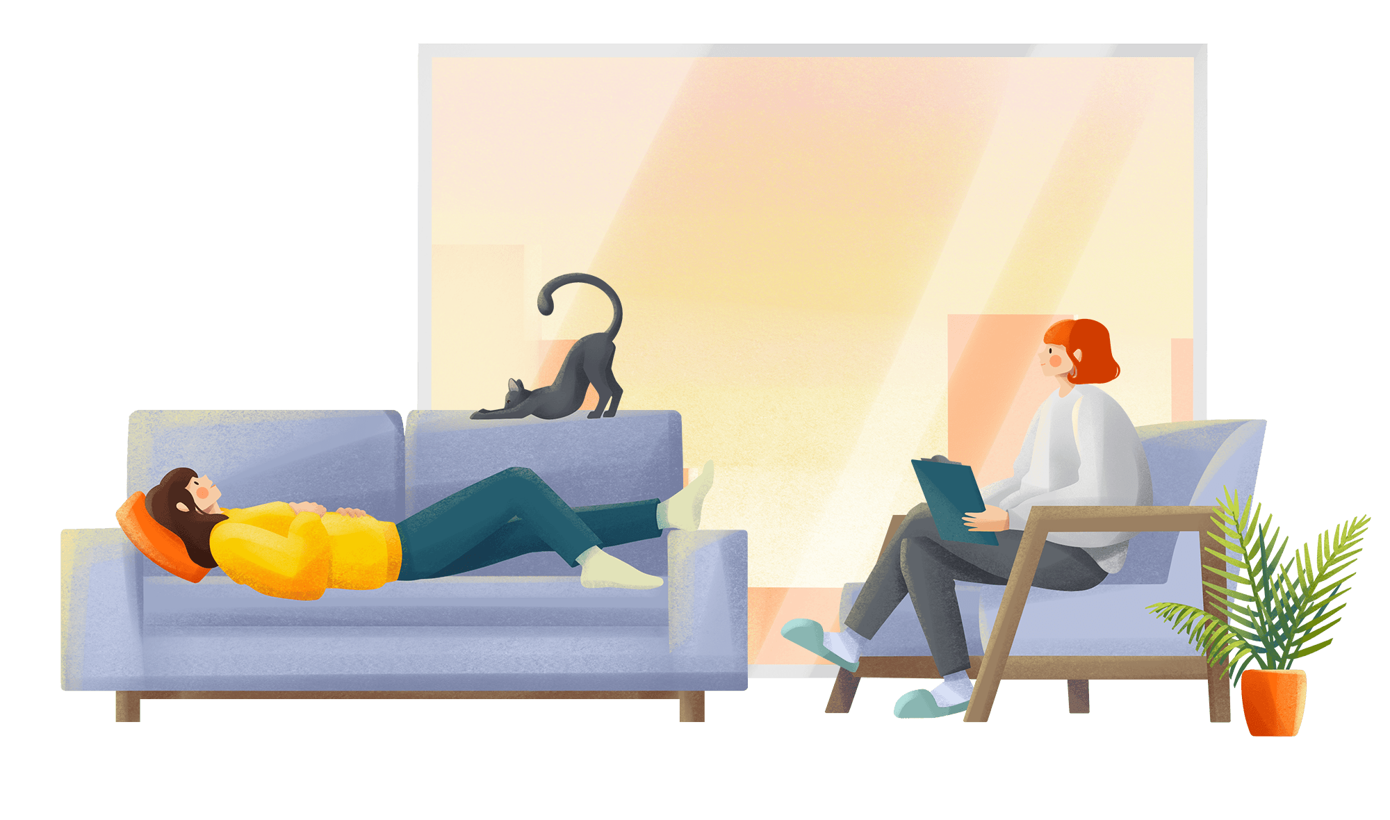 Therapy image